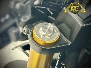 YAMAHA MT-15 DATE 2019