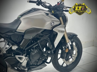 HONDA CB300R DATE 2019 BST63
