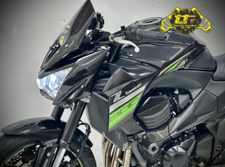 KAWASAKI Z800 ABS 2016