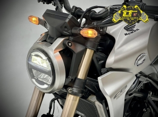 HONDA CB300R DATE 2019 BST63