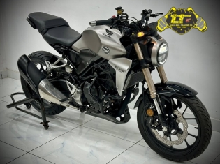 HONDA CB300R DATE 2019 BST63