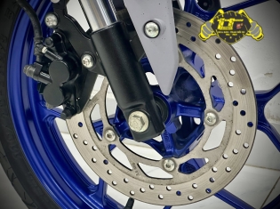 YAMAHA MT-15 2021 ĐKLĐ 2025