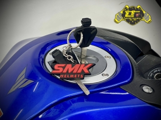 YAMAHA MT-15 2021 ĐKLĐ 2025