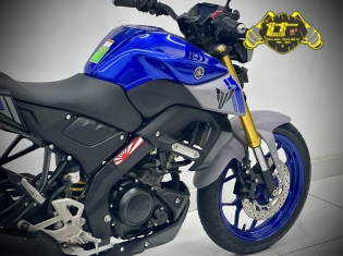YAMAHA MT-15 2021 ĐKLĐ 2025