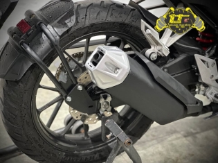 HONDA CBR150R ABS 2022