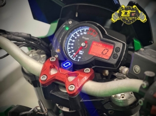 BENELLI 600i ABS 2018