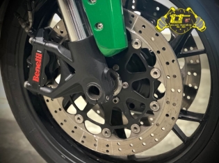 BENELLI 600i ABS 2018