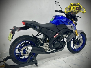 YAMAHA MT-15 2021 ĐKLĐ 2025