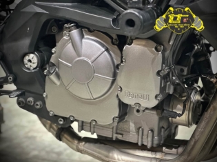 BENELLI 600i ABS 2018
