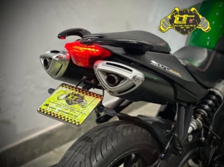 BENELLI 600i ABS 2018