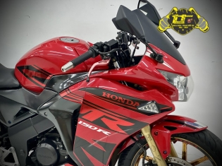 HONDA CBR150R 2013 NHẬP THÁI