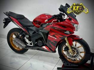 HONDA CBR150R 2013 NHẬP THÁI