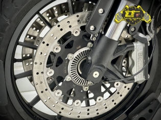 BENELLI LEONCINO 500 ABS 2018