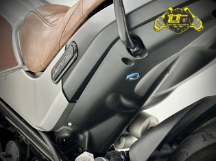 BENELLI LEONCINO 500 ABS 2018