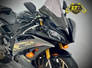 YAMAHA R6 2010 