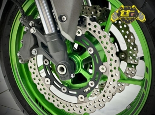 KAWASAKI Z900 ABS DATE 2023