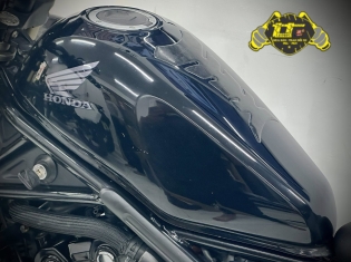 HONDA REBEL 500 ABS 2019 BIỂN SỐ 59