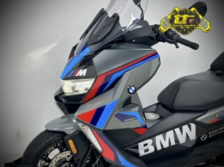 BMW C400GT ABS DATE 2020