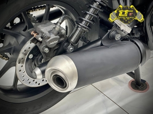 HONDA REBEL 500 ABS 2019 BIỂN SỐ 59