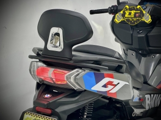 BMW C400GT ABS DATE 2020