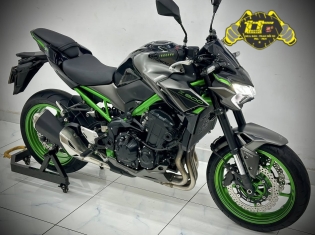 KAWASAKI Z900 ABS DATE 2023