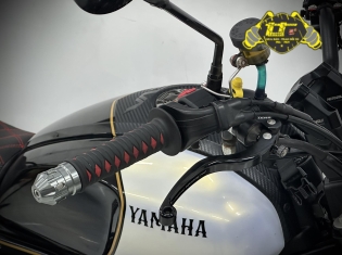 YAMAHA XSR 155 2020