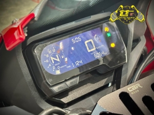 HONDA CBR650R ABS 2023 