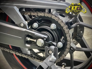 HONDA CBR650R ABS 2023 