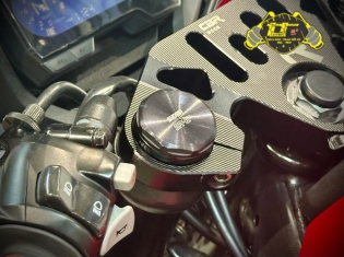 HONDA CBR650R ABS 2023 