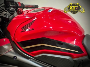 HONDA CBR650R ABS 2023 