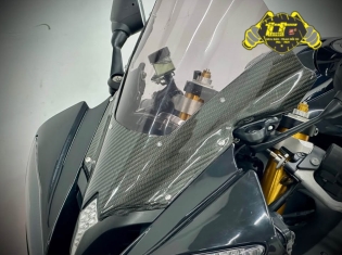 YAMAHA R6 2010 