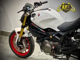 DUCATI MONSTER 796 ABS DATE 2015 - ODO HIỂN THỊ 23.000KM 