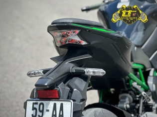 KAWASAKI Z900 ABS 2023