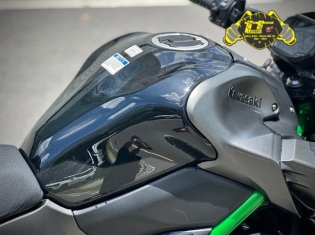 KAWASAKI Z900 ABS 2023