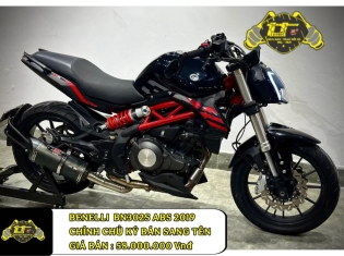 BENELLI 302S 2019