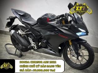 HONDA CBR150R 2022