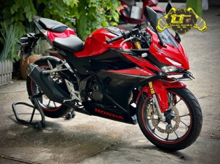 HONDA CBR150R ABS 2024 1000KM