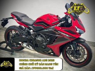 HONDA CBR650R ABS 2023 
