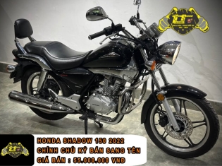 HONDA SHADOW 150 2022
