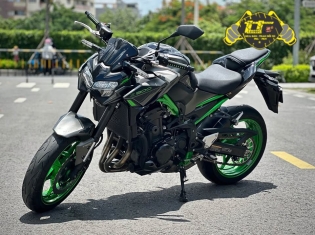 KAWASAKI Z900 ABS 2023