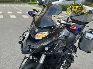 BENELLI TRK502 