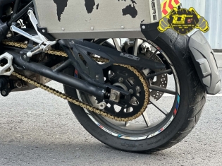 BENELLI TRK502 