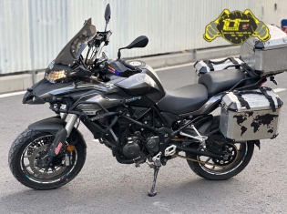 BENELLI TRK502 