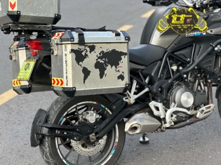 BENELLI TRK502 