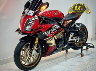 HONDA CBR1000RR HẢI QUAN CHÍNH NGẠCH 2012 