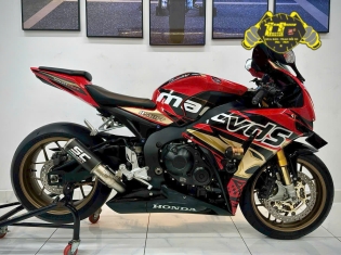 HONDA CBR1000RR HẢI QUAN CHÍNH NGẠCH 2012 