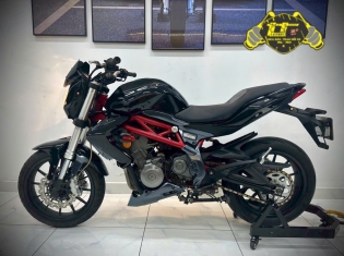 BENELLI 302 DATA 2015 BIỂN SỐ TỈNH 60