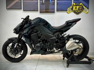 KAWASAKI Z1000 ABS 2015