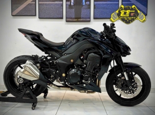 KAWASAKI Z1000 ABS 2015