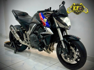 HONDA CB1000R HQCN 2009